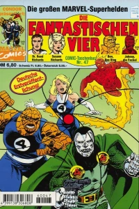 Issue #47