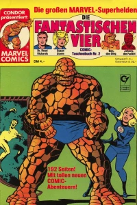 Issue #2