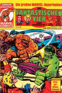 Issue #7