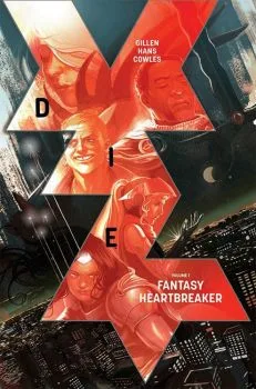 Cover of Volume 1