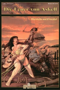 Ruckkehr nach Vocabel