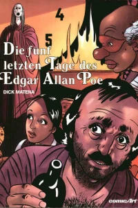 Issue #1