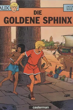 Die Goldene Sphinx
