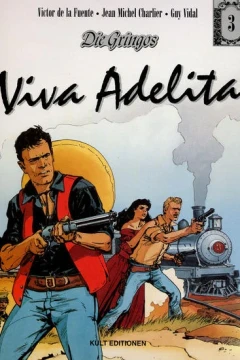 Viva Adelita