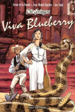 Viva Blueberry