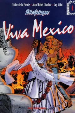 Viva Mexico