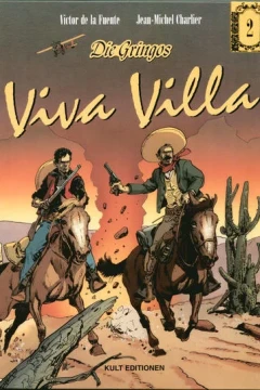 Viva Villa