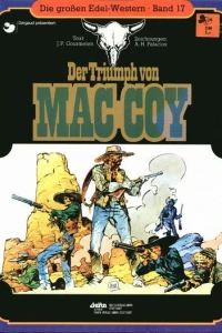 Der Triumph von Mac Coy