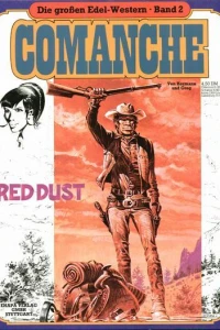 Comanche - Red Dust