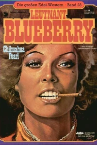 Leutnant Blueberry - Chihuahua Pearl