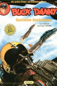 Buck Danny - Operation Apokalypse