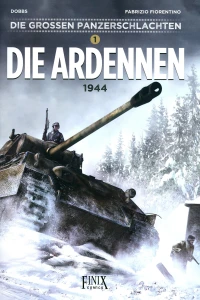 Die Ardennen 1944