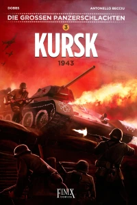 Kursk 1943