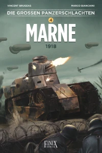 Marne 1918