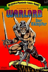 Warlord: Der Kämpfer