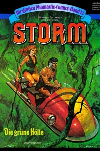 Storm: Die grüne Hölle