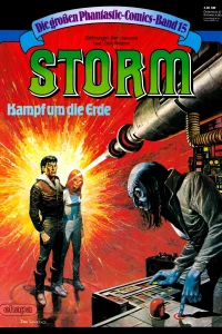 Storm: Kampf um die Erde