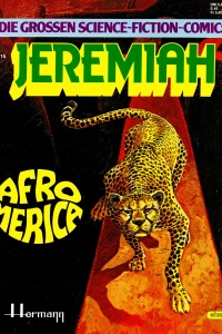 Jeremiah: Afromerica