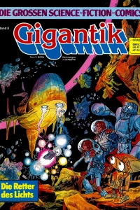 Gigantik: Der Retter des Lichts