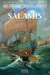 Salamis