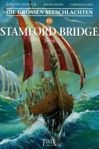 Stamford Bridge - 1066