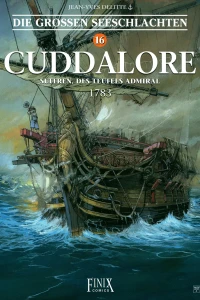 Cuddalore - Suffren, des Teufels Admiral