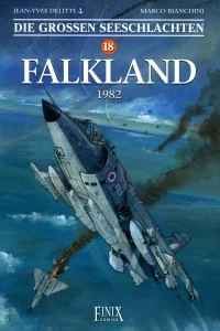 Falkland - 1982