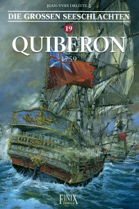 Quiberon - 1759