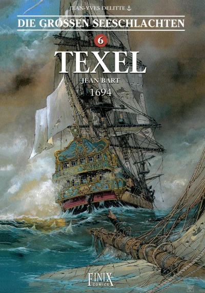Cover of Texel