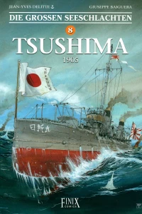 Tsushima