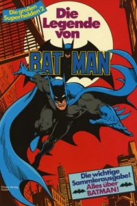Die Legende von Batman