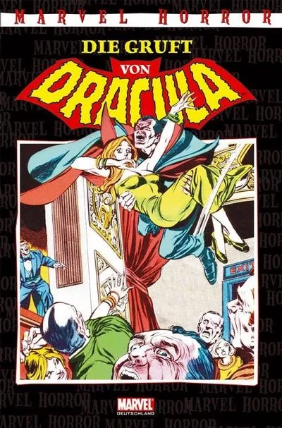 Cover of Issue #7