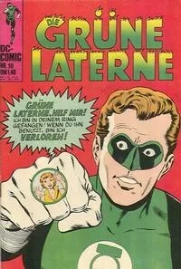 Cover of Im Energiering gefangen