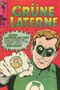 Im Energiering gefangen