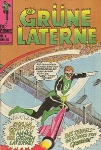 Cover of Die Qwardianische Superwaffe