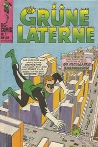 Cover of Der verschwundene Superring