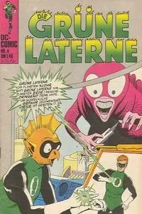 Welt der lebenden Phantome