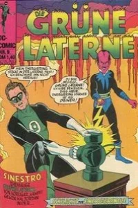 Der Kampf der Energieringe