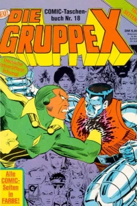 Am Anfang war das Chaos