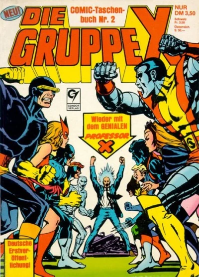 Cover of Das Fest des Friedens