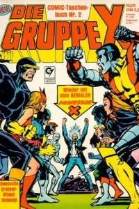 Das Fest des Friedens