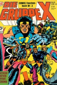 Aufbruch ins Nirgendwo