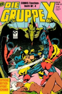 Mesmeros unheimliche Macht