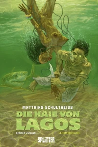 Erster Zyklus - Gesamtausgabe