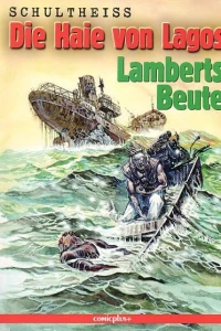 Lamberts Beute