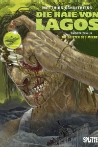 Die Geister des Meeres