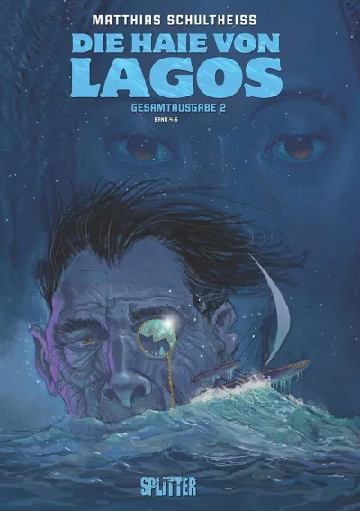 Cover of Issue #2