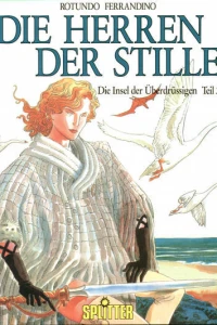 Die Insel der Überdrüssigen