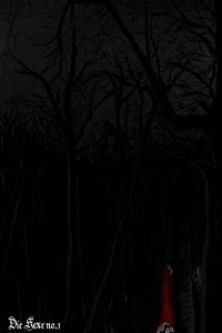 Issue #1