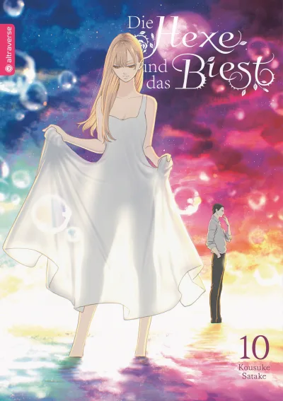 Cover of Band 10